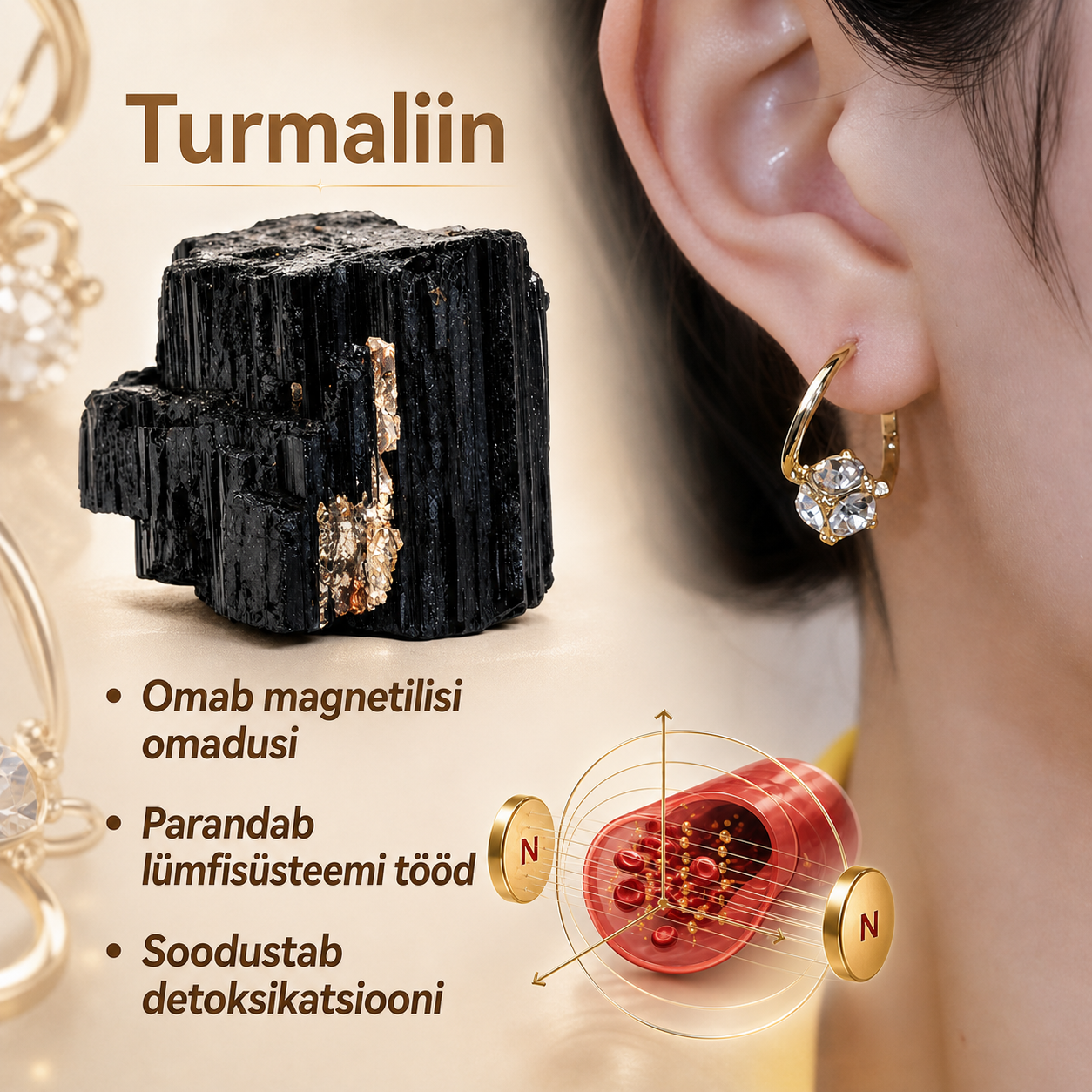 （VIIMASE PÄEVA MÜÜK - 80% SOODUSTUST🔥)👩‍⚕️🎁 𝐂𝐙𝐓𝐈𝐂𝐋𝐄® 𝑳ü𝒎𝒇𝒊𝒗õ𝒊𝒎𝒆𝒌𝒖𝒔𝒆 𝒎𝒂𝒈𝒏𝒆𝒆𝒔𝒊𝒖𝒎𝒓𝒂𝒗𝒊 𝒈𝒆𝒓𝒎𝒂𝒏𝒊𝒖𝒎𝒊 𝒌õ𝒓𝒗𝒂𝒓õ𝒏𝒈𝒂𝒅