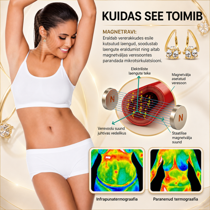 （VIIMASE PÄEVA MÜÜK - 80% SOODUSTUST🔥)👩‍⚕️🎁 𝐂𝐙𝐓𝐈𝐂𝐋𝐄® 𝑳ü𝒎𝒇𝒊𝒗õ𝒊𝒎𝒆𝒌𝒖𝒔𝒆 𝒎𝒂𝒈𝒏𝒆𝒆𝒔𝒊𝒖𝒎𝒓𝒂𝒗𝒊 𝒈𝒆𝒓𝒎𝒂𝒏𝒊𝒖𝒎𝒊 𝒌õ𝒓𝒗𝒂𝒓õ𝒏𝒈𝒂𝒅