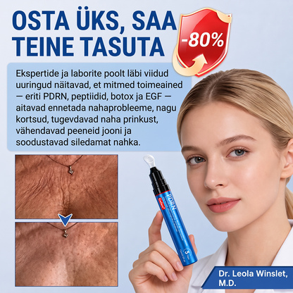 𝑮𝒂𝒇𝒂𝒄𝒆® 👩‍⚕️✨ 𝑃𝐷𝑅𝑁 KORTSEID SILUV JA PINGULDAV KREEM