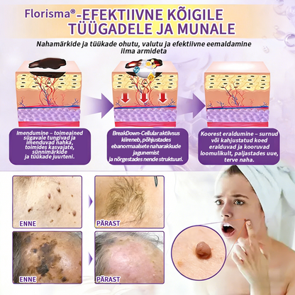 Valmistatud ja saadetud Eestist ⭐𝑭𝒍𝒐𝒓𝒊𝒔𝒎𝒂® 𝑩𝒊𝒐𝒕𝒊𝒊𝒏 10-Ü𝒉𝒆𝒔 𝑵𝒂𝒉𝒌 𝑻𝒂𝒂𝒔𝒕𝒂𝒎𝒊𝒏𝒆 𝑲𝒓𝒆𝒆𝒎 🍀