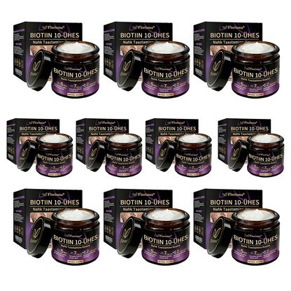 Valmistatud ja saadetud Eestist ⭐𝑭𝒍𝒐𝒓𝒊𝒔𝒎𝒂® 𝑩𝒊𝒐𝒕𝒊𝒊𝒏 10-Ü𝒉𝒆𝒔 𝑵𝒂𝒉𝒌 𝑻𝒂𝒂𝒔𝒕𝒂𝒎𝒊𝒏𝒆 𝑲𝒓𝒆𝒆𝒎 🍀
