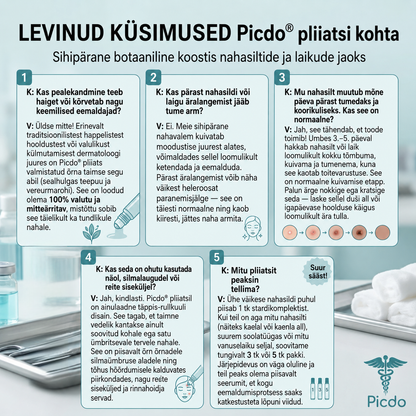 👩🏻‍⚕️🎁𝐏𝐢𝐜𝐝𝐨® 7-𝒑ä𝒆𝒗 𝑷𝒍𝒆𝒌𝒊𝒆𝒆𝒎𝒂𝒍𝒅𝒖𝒔 𝑨𝒓𝒎𝒊𝒅𝒆 𝒗ä𝒉𝒆𝒏𝒅𝒂𝒎𝒊𝒏𝒆 𝑷𝒍𝒊𝒊𝒂𝒕𝒔(Zero Pain, Zero Scars rullik)