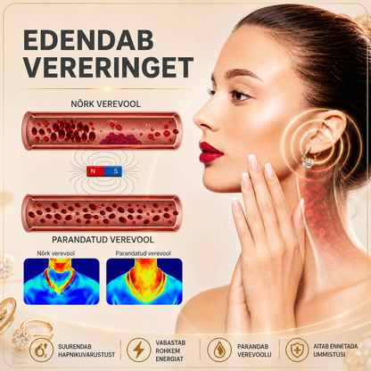 （VIIMASE PÄEVA MÜÜK - 80% SOODUSTUST🔥)👩‍⚕️🎁 𝐂𝐙𝐓𝐈𝐂𝐋𝐄® 𝑳ü𝒎𝒇𝒊𝒗õ𝒊𝒎𝒆𝒌𝒖𝒔𝒆 𝒎𝒂𝒈𝒏𝒆𝒆𝒔𝒊𝒖𝒎𝒓𝒂𝒗𝒊 𝒈𝒆𝒓𝒎𝒂𝒏𝒊𝒖𝒎𝒊 𝒌õ𝒓𝒗𝒂𝒓õ𝒏𝒈𝒂𝒅