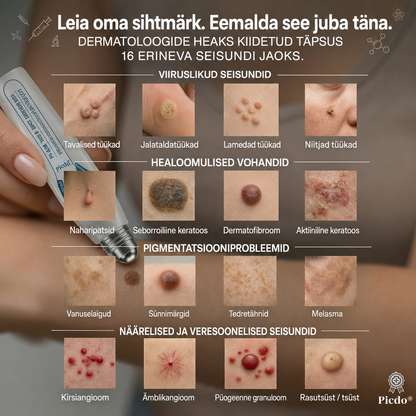 👩🏻‍⚕️🎁𝐏𝐢𝐜𝐝𝐨® 7-𝒑ä𝒆𝒗 𝑷𝒍𝒆𝒌𝒊𝒆𝒆𝒎𝒂𝒍𝒅𝒖𝒔 𝑨𝒓𝒎𝒊𝒅𝒆 𝒗ä𝒉𝒆𝒏𝒅𝒂𝒎𝒊𝒏𝒆 𝑷𝒍𝒊𝒊𝒂𝒕𝒔(Zero Pain, Zero Scars rullik)