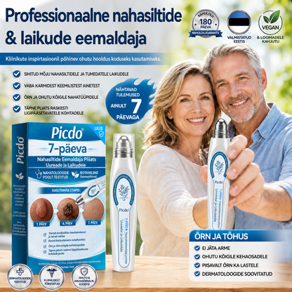 👩🏻‍⚕️🎁𝐏𝐢𝐜𝐝𝐨® 7-𝒑ä𝒆𝒗 𝑷𝒍𝒆𝒌𝒊𝒆𝒆𝒎𝒂𝒍𝒅𝒖𝒔 𝑨𝒓𝒎𝒊𝒅𝒆 𝒗ä𝒉𝒆𝒏𝒅𝒂𝒎𝒊𝒏𝒆 𝑷𝒍𝒊𝒊𝒂𝒕𝒔(Zero Pain, Zero Scars rullik)
