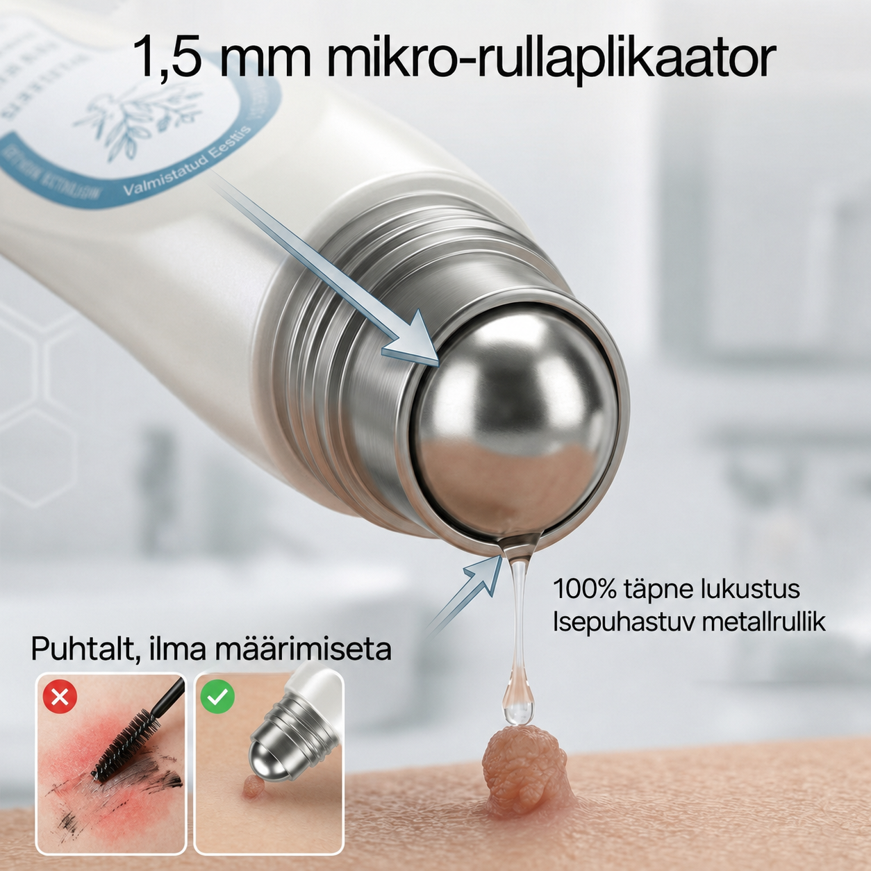 👩🏻‍⚕️🎁𝐏𝐢𝐜𝐝𝐨® 7-𝒑ä𝒆𝒗 𝑷𝒍𝒆𝒌𝒊𝒆𝒆𝒎𝒂𝒍𝒅𝒖𝒔 𝑨𝒓𝒎𝒊𝒅𝒆 𝒗ä𝒉𝒆𝒏𝒅𝒂𝒎𝒊𝒏𝒆 𝑷𝒍𝒊𝒊𝒂𝒕𝒔(Zero Pain, Zero Scars rullik)