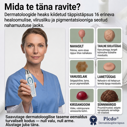 👩🏻‍⚕️🎁𝐏𝐢𝐜𝐝𝐨® 7-𝒑ä𝒆𝒗 𝑷𝒍𝒆𝒌𝒊𝒆𝒆𝒎𝒂𝒍𝒅𝒖𝒔 𝑨𝒓𝒎𝒊𝒅𝒆 𝒗ä𝒉𝒆𝒏𝒅𝒂𝒎𝒊𝒏𝒆 𝑷𝒍𝒊𝒊𝒂𝒕𝒔(Zero Pain, Zero Scars rullik)